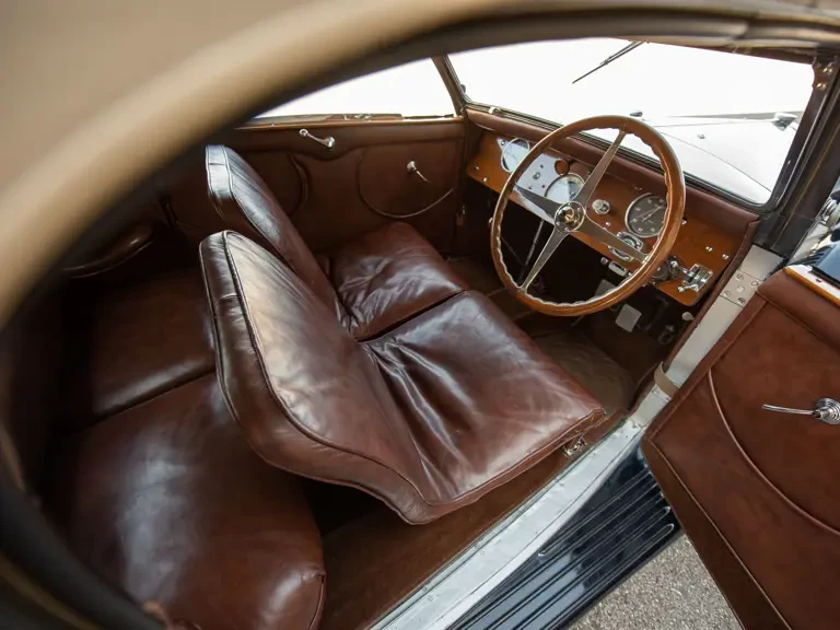 1934 Bugatti - Image 5 of 31