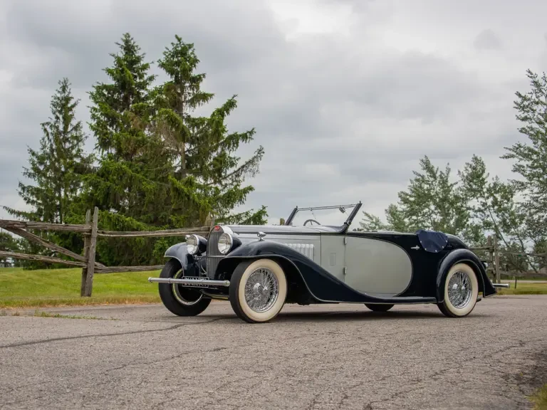 1934 Bugatti - Image 2 of 31
