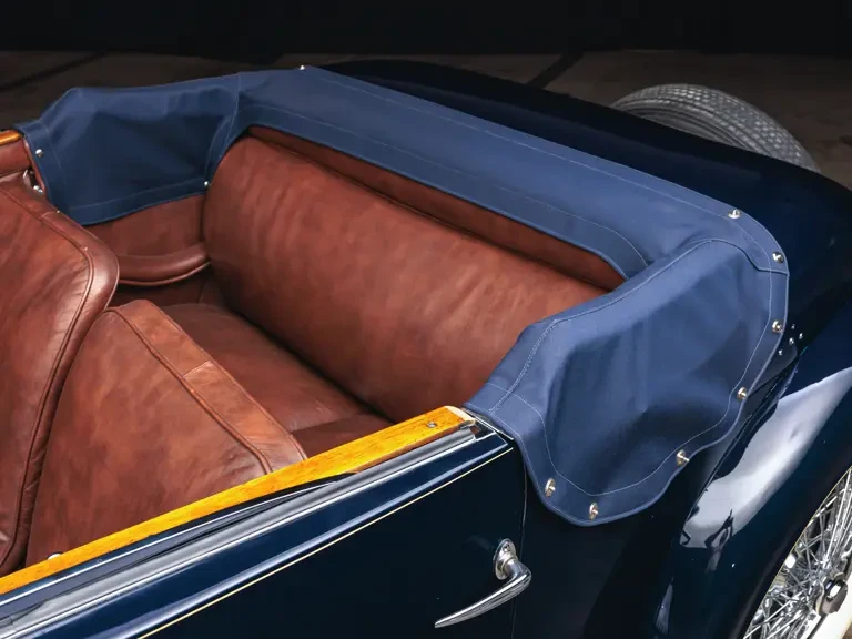 1934 Bugatti - Image 20 of 31