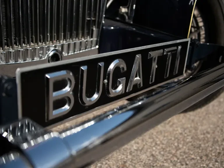 1934 Bugatti - Image 14 of 31