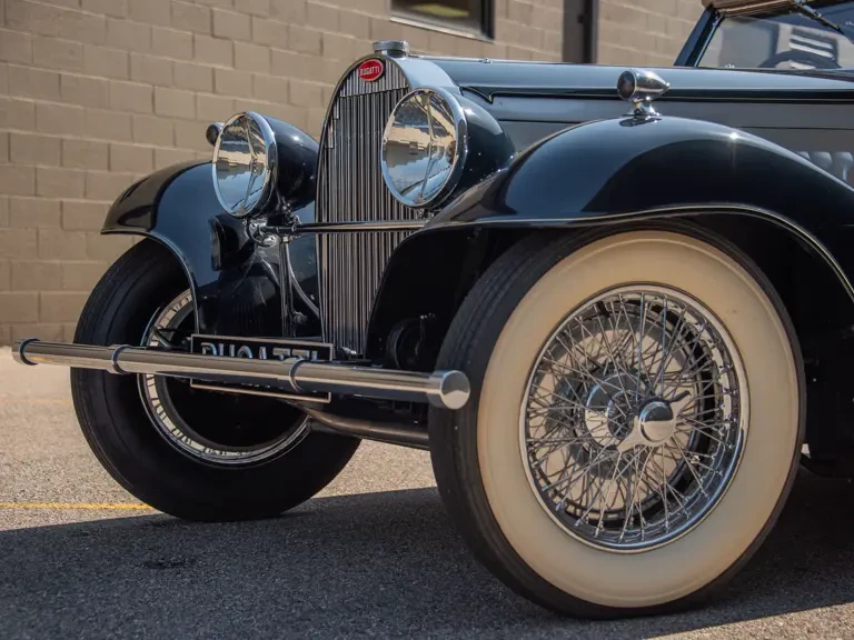 1934 Bugatti - Image 30 of 31
