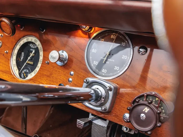 1934 Bugatti - Image 16 of 31