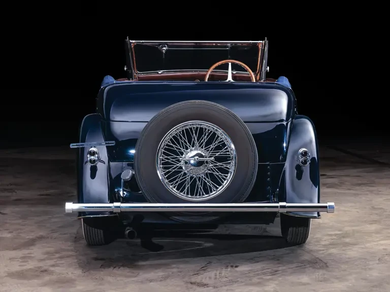 1934 Bugatti - Image 9 of 31