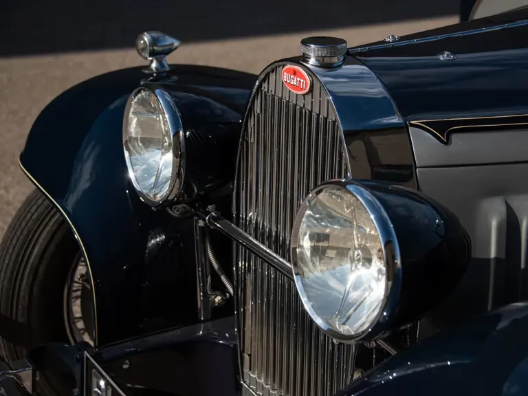 1934 Bugatti - Image 24 of 31