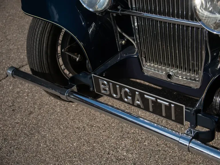 1934 Bugatti - Image 28 of 31