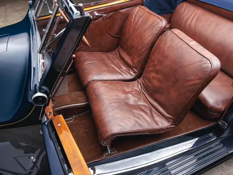 1934 Bugatti - Image 21 of 31