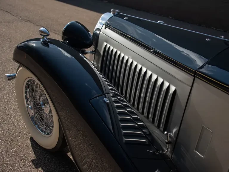 1934 Bugatti - Image 18 of 31
