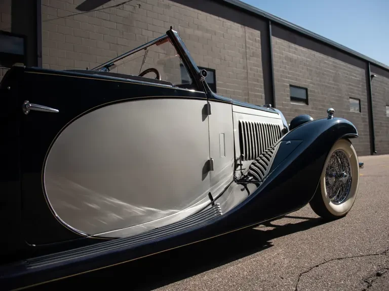 1934 Bugatti - Image 12 of 31