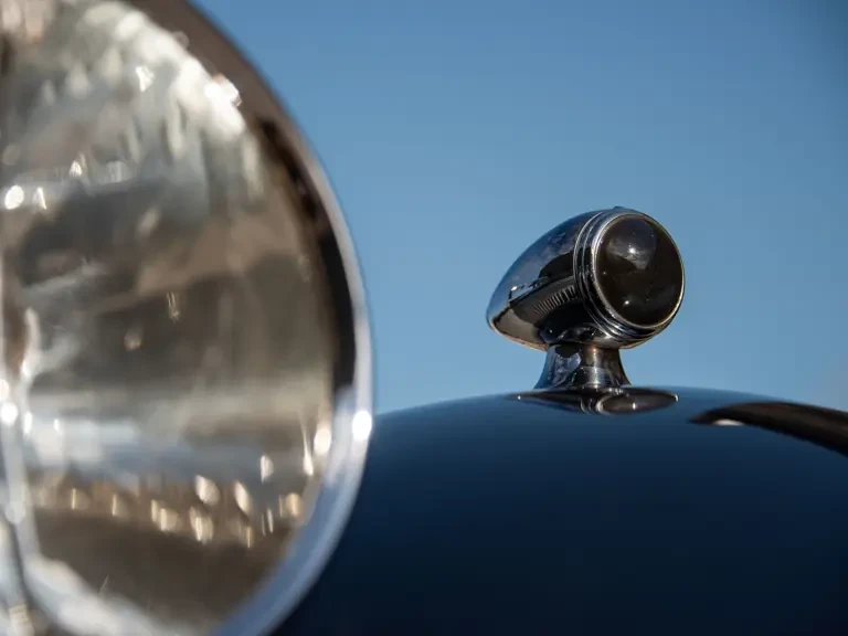 1934 Bugatti - Image 16 of 31