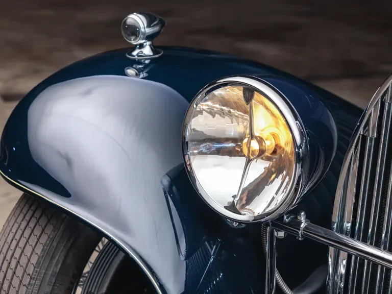1934 Bugatti - Image 27 of 31