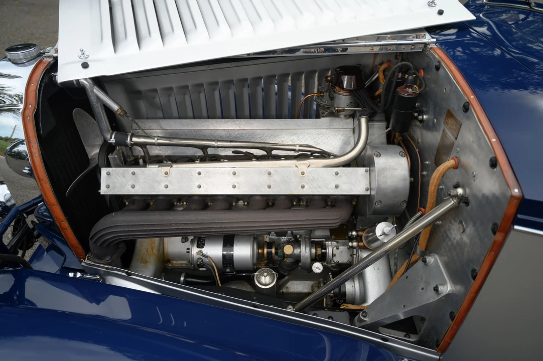 1934 Bugatti - Image 15 of 31