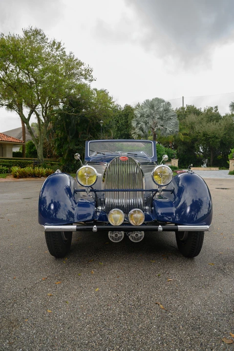 1934 Bugatti - Image 28 of 31