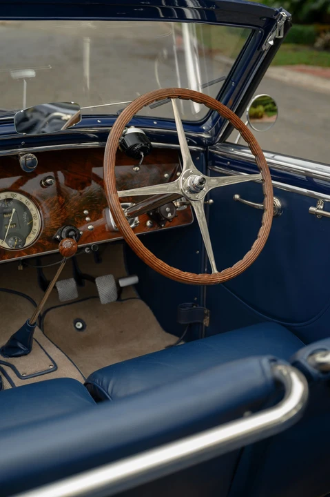 1934 Bugatti - Image 30 of 31