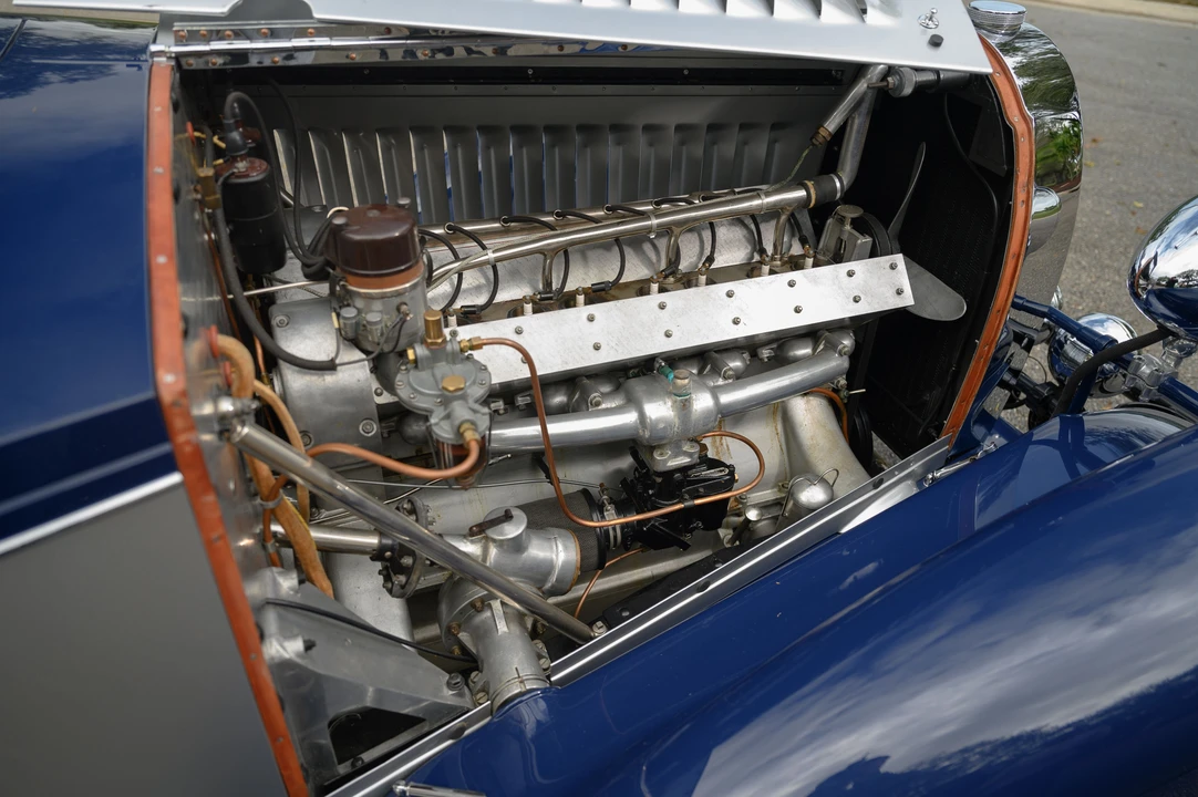 1934 Bugatti - Image 18 of 31