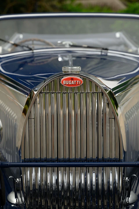 1934 Bugatti - Image 29 of 31