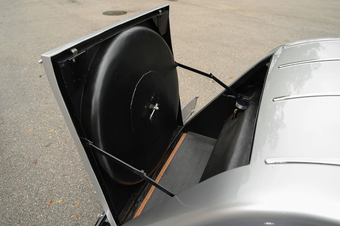 1934 Bugatti - Image 6 of 31