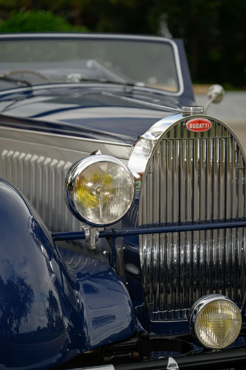 1934 Bugatti - Image 26 of 31
