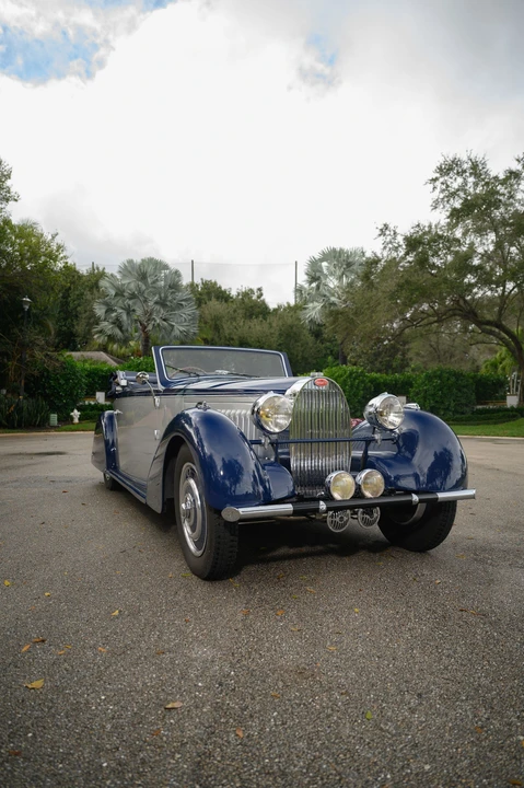 1934 Bugatti - Image 24 of 31