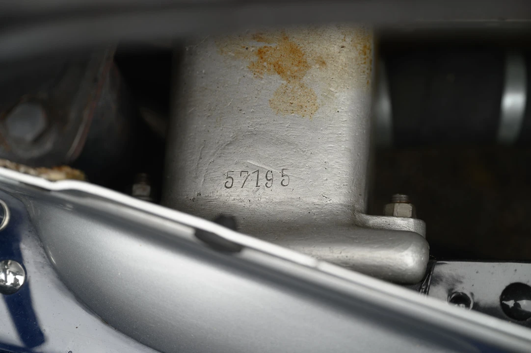 1934 Bugatti - Image 12 of 31