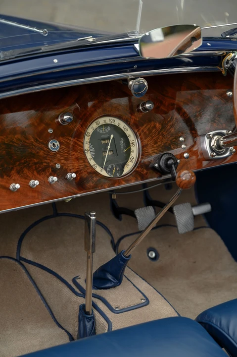 1934 Bugatti - Image 31 of 31