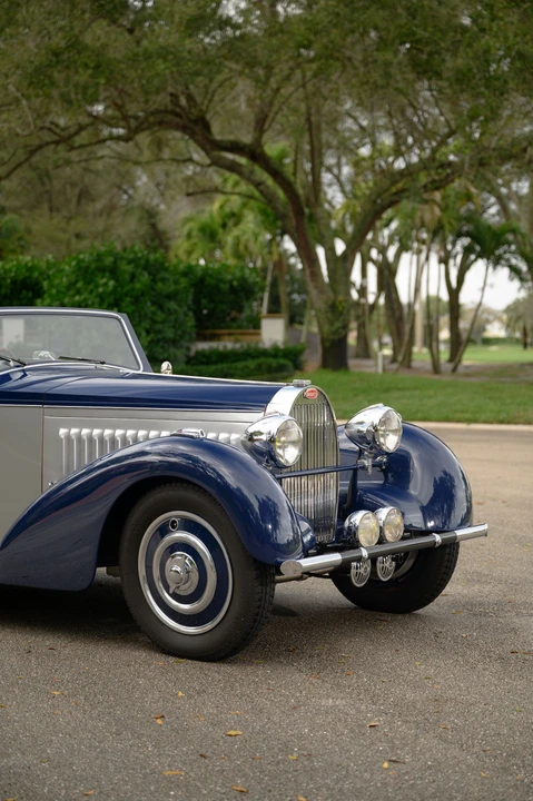 1934 Bugatti - Image 22 of 31