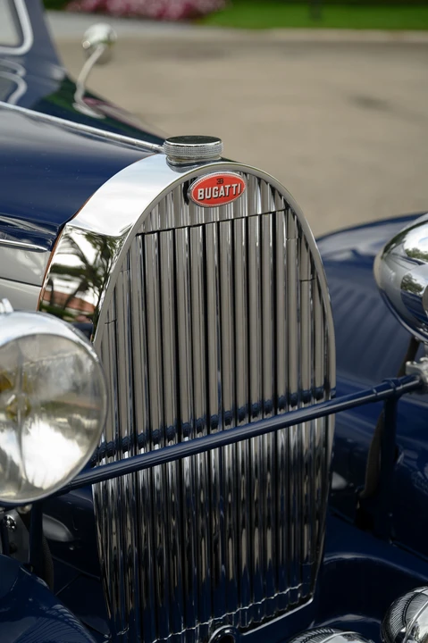 1934 Bugatti - Image 27 of 31