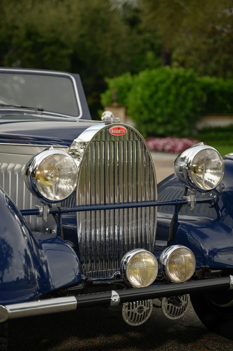 1934 Bugatti - Image 25 of 31