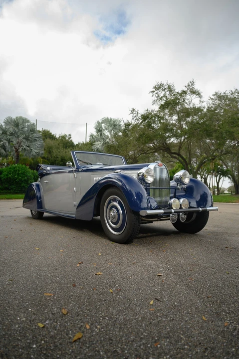 1934 Bugatti - Image 23 of 31