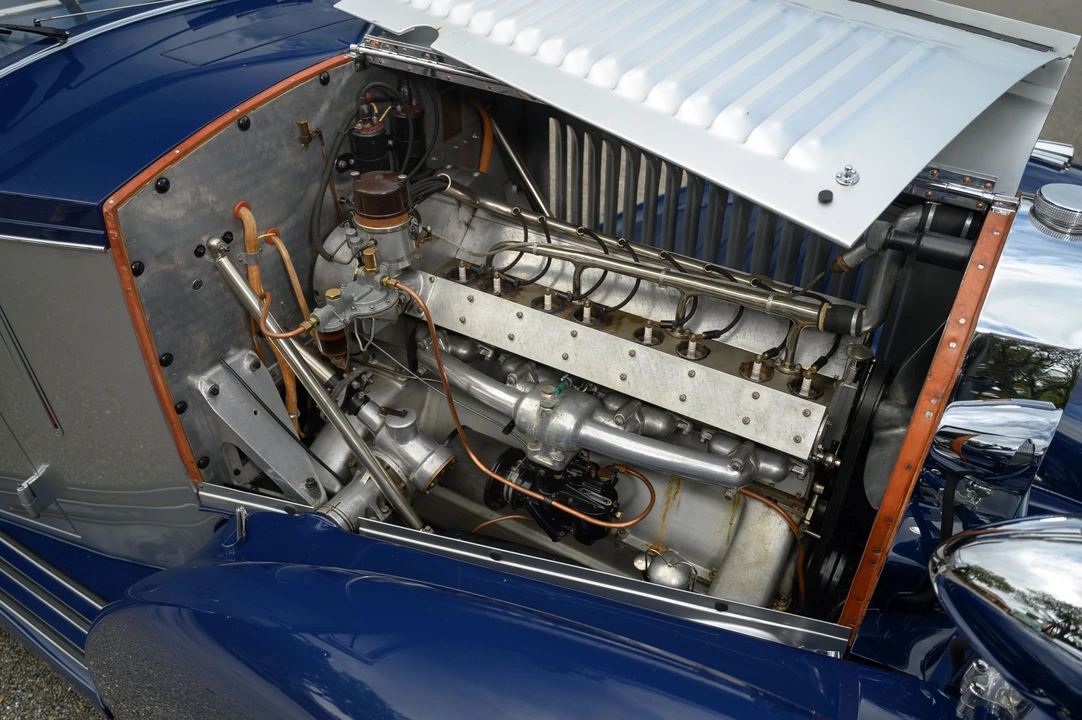 1934 Bugatti - Image 17 of 31