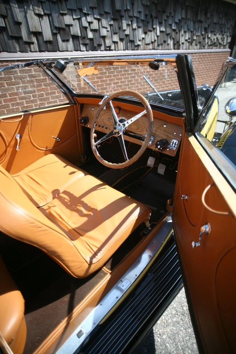 1934 Bugatti - Image 12 of 26