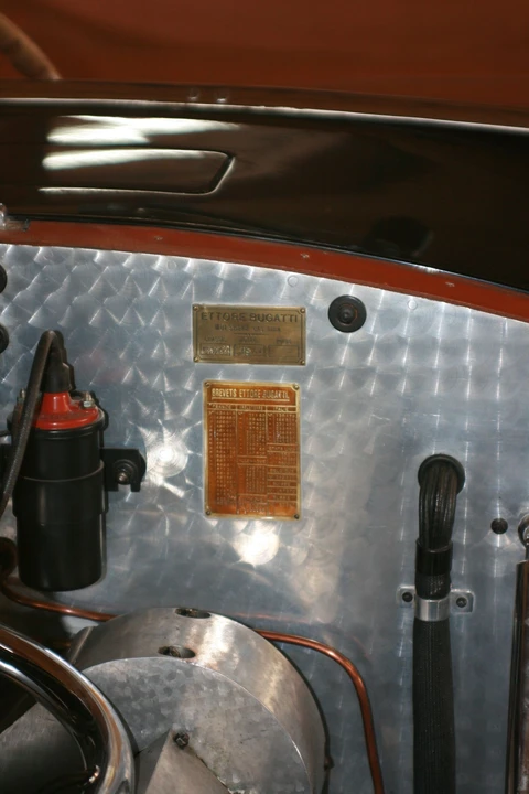 1934 Bugatti - Image 5 of 26
