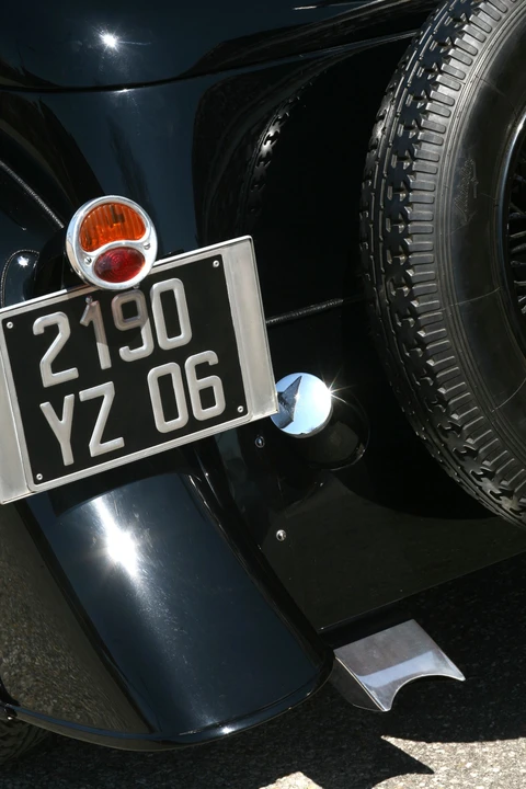 1934 Bugatti - Image 22 of 26