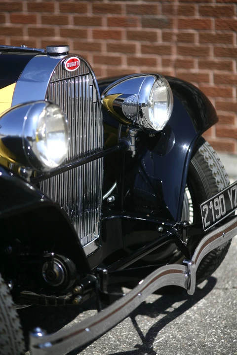 1934 Bugatti - Image 8 of 26