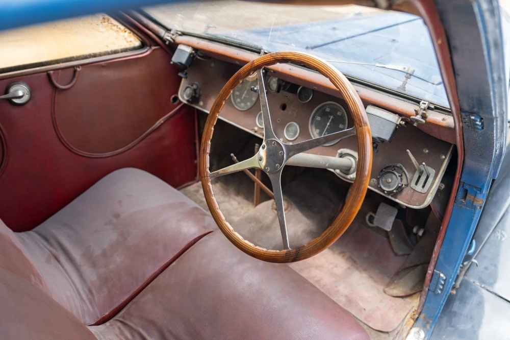 1934 Bugatti - Image 7 of 8