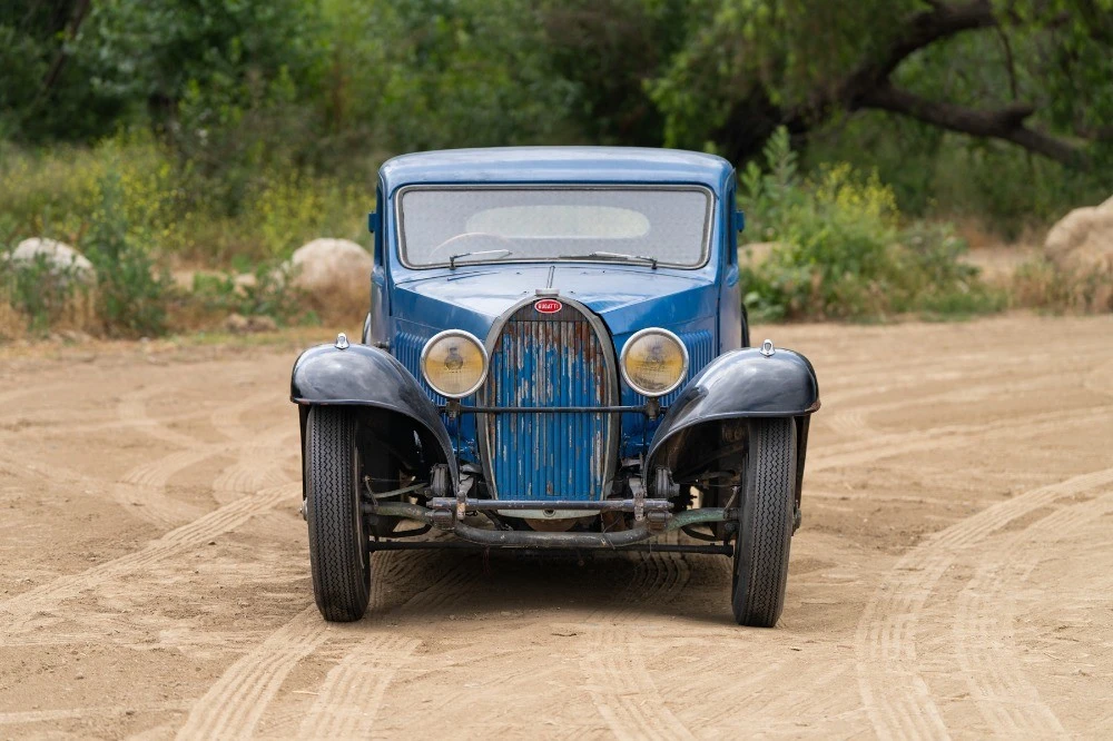 1934 Bugatti - Image 3 of 8