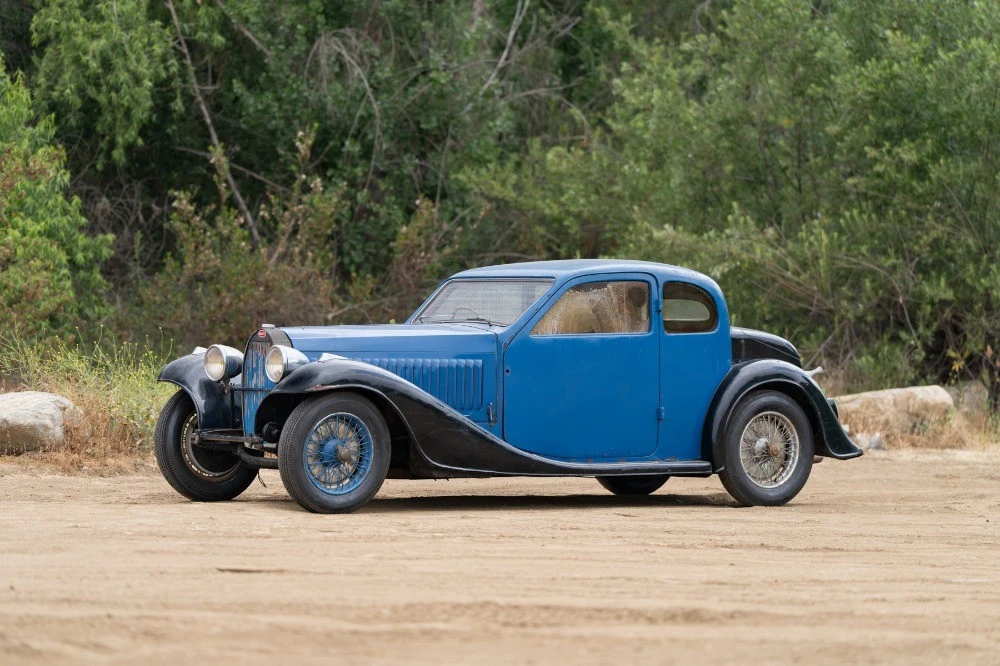 1934 Bugatti - Image 2 of 8