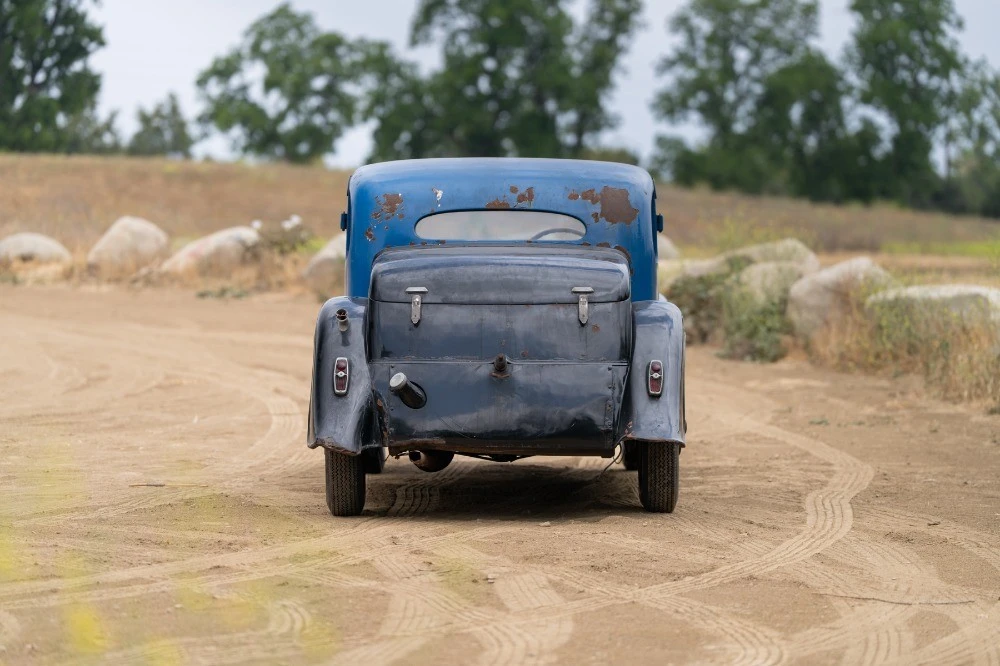 1934 Bugatti - Image 4 of 8
