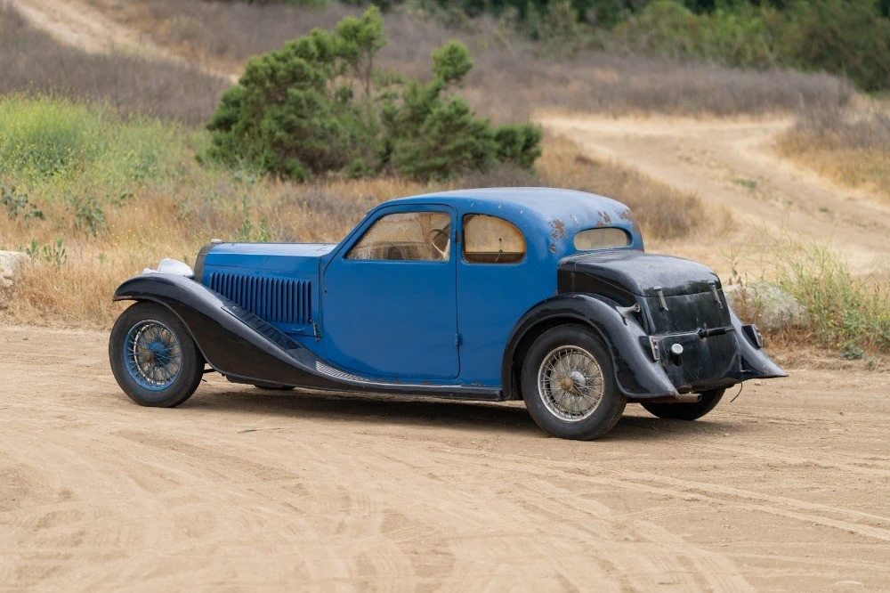 1934 Bugatti - Image 6 of 8