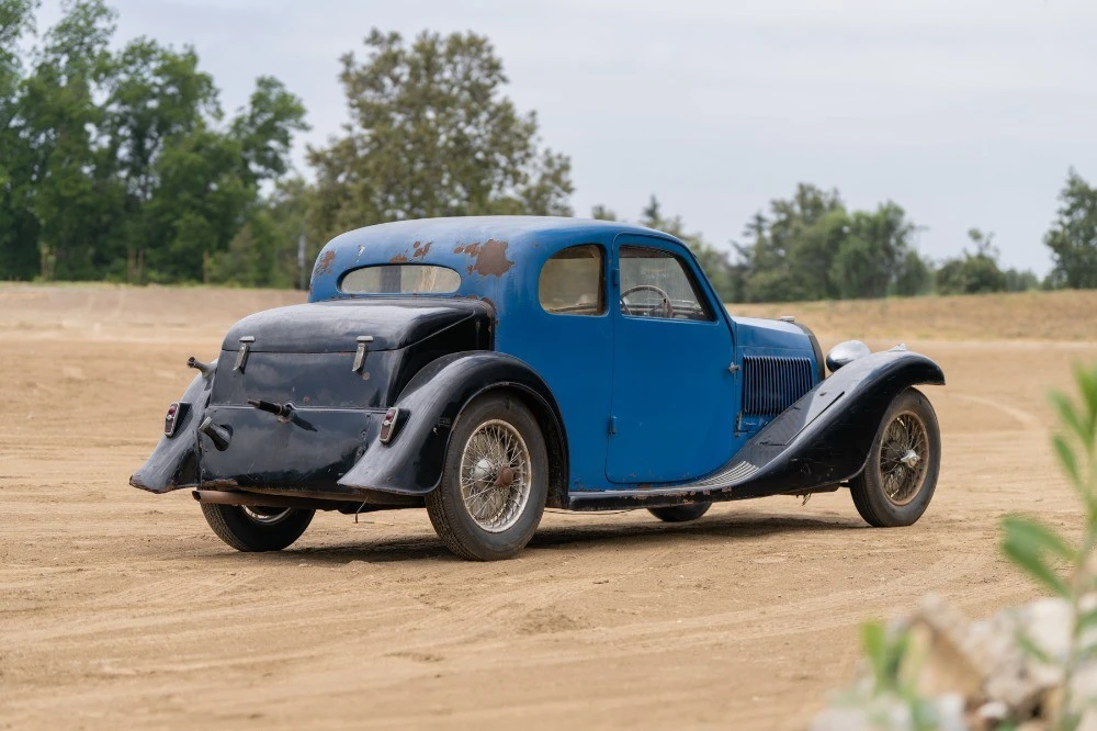 1934 Bugatti - Image 5 of 8