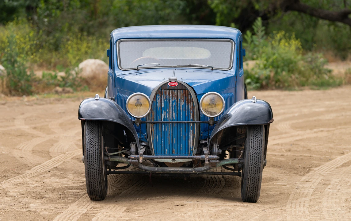 1934 Bugatti - Image 7 of 16