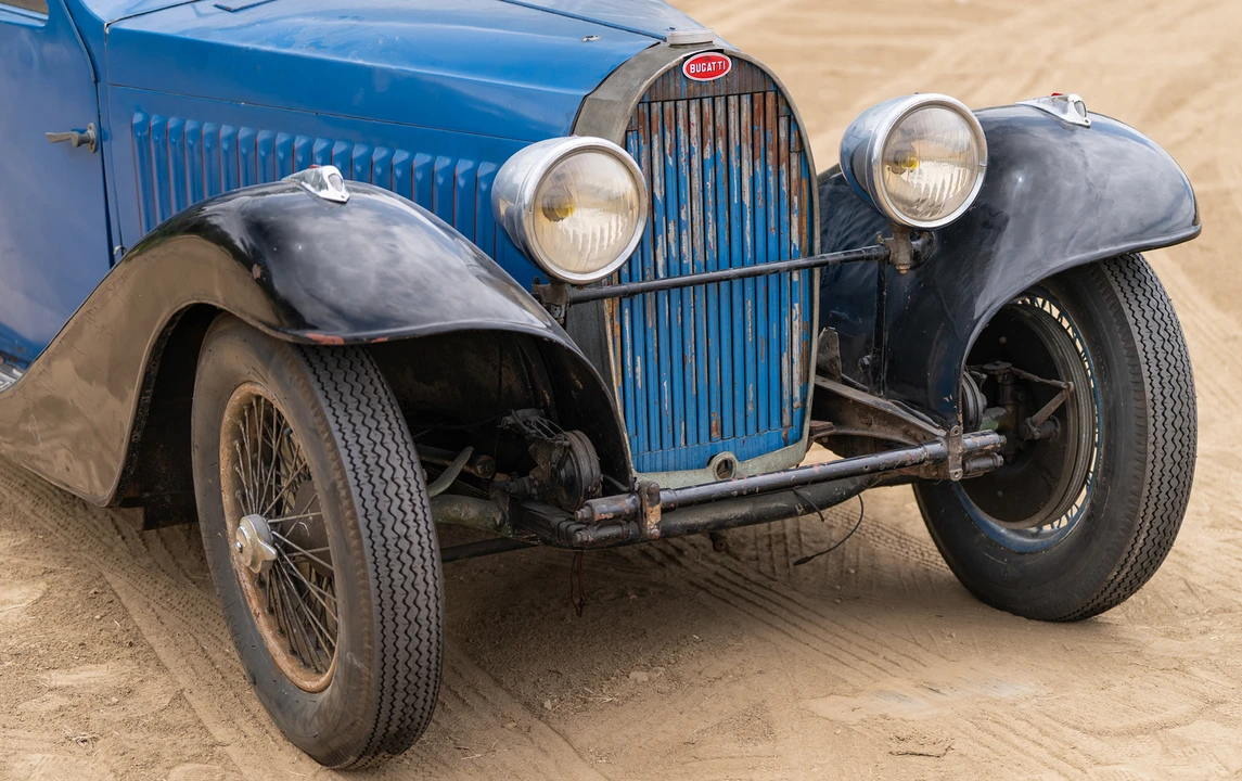 1934 Bugatti - Image 9 of 16