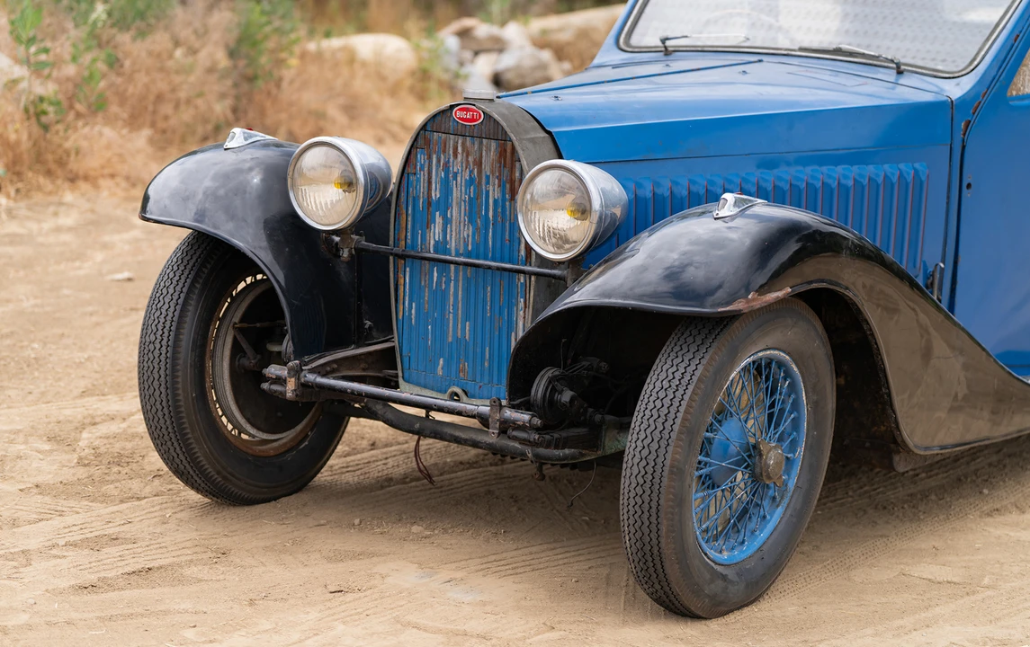 1934 Bugatti - Image 10 of 16