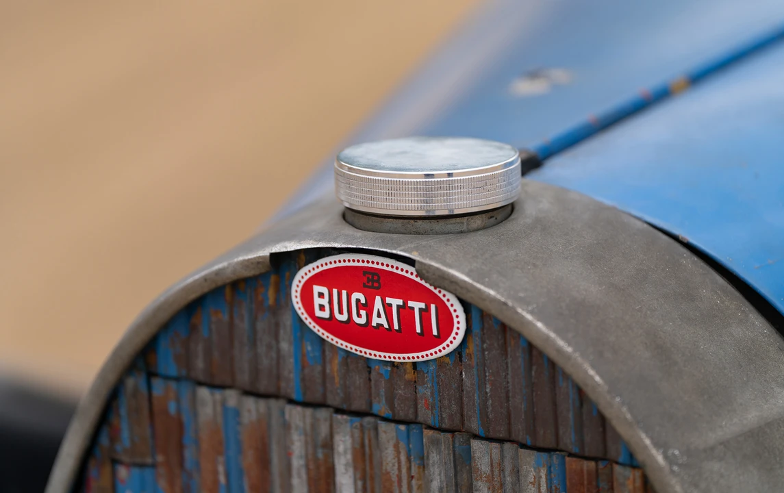 1934 Bugatti - Image 11 of 16