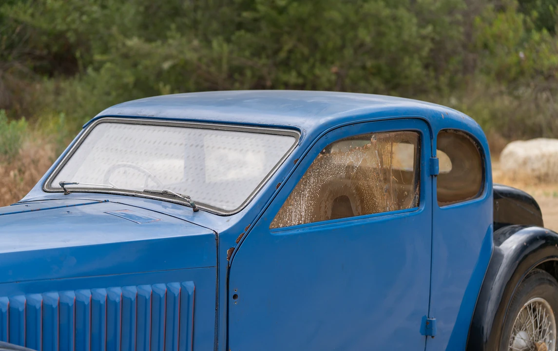 1934 Bugatti - Image 12 of 16