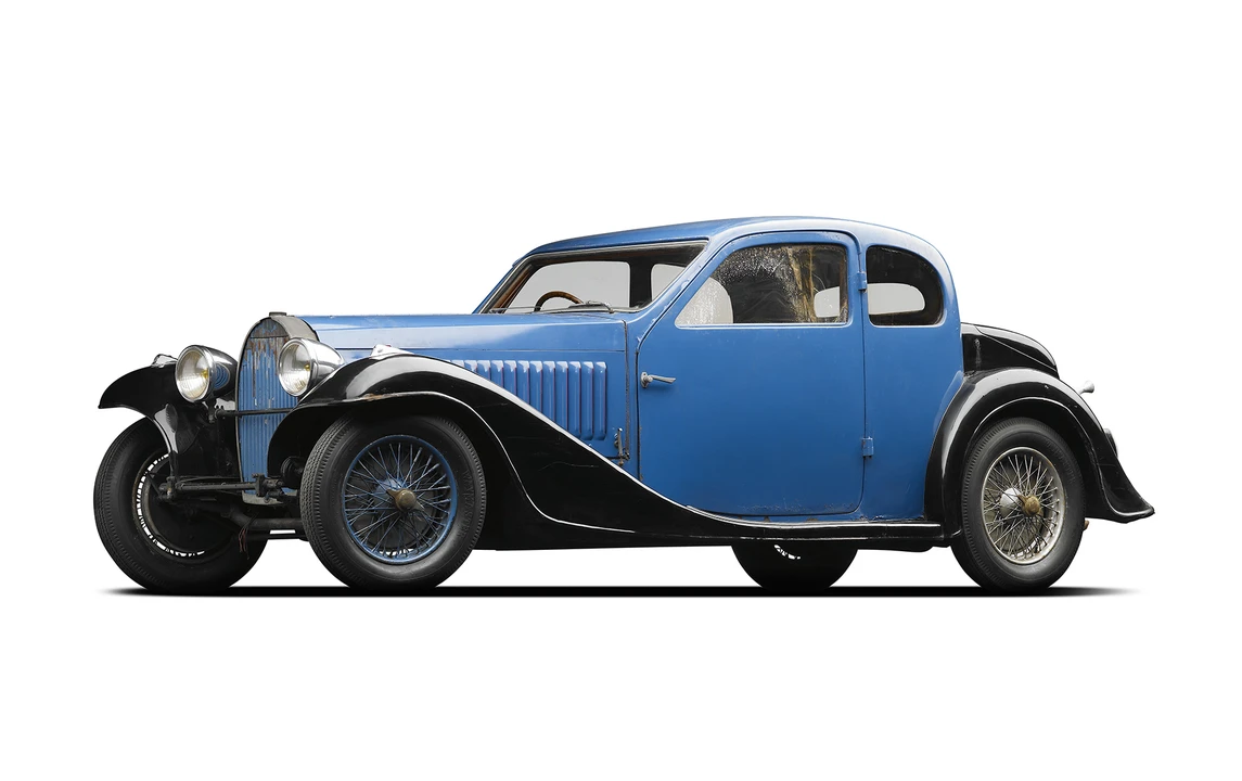 1934 Bugatti - Image 1 of 29