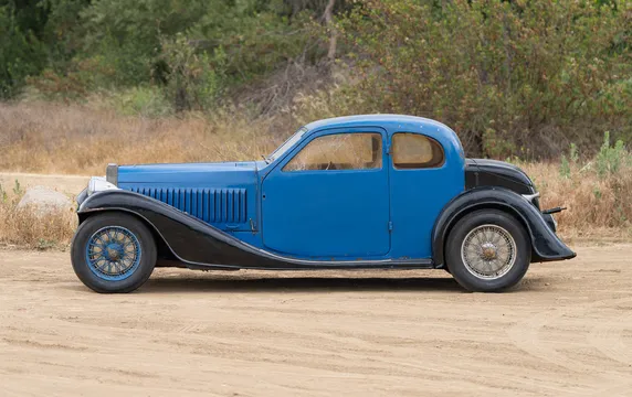 1934 Bugatti - Image 2 of 16
