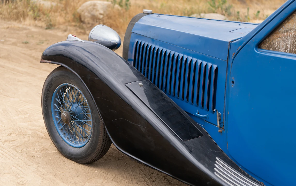 1934 Bugatti - Image 13 of 16