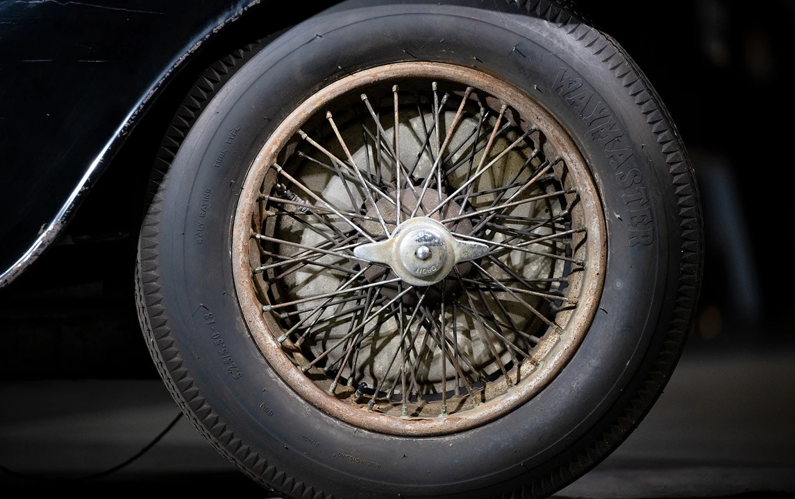 1934 Bugatti - Image 20 of 29