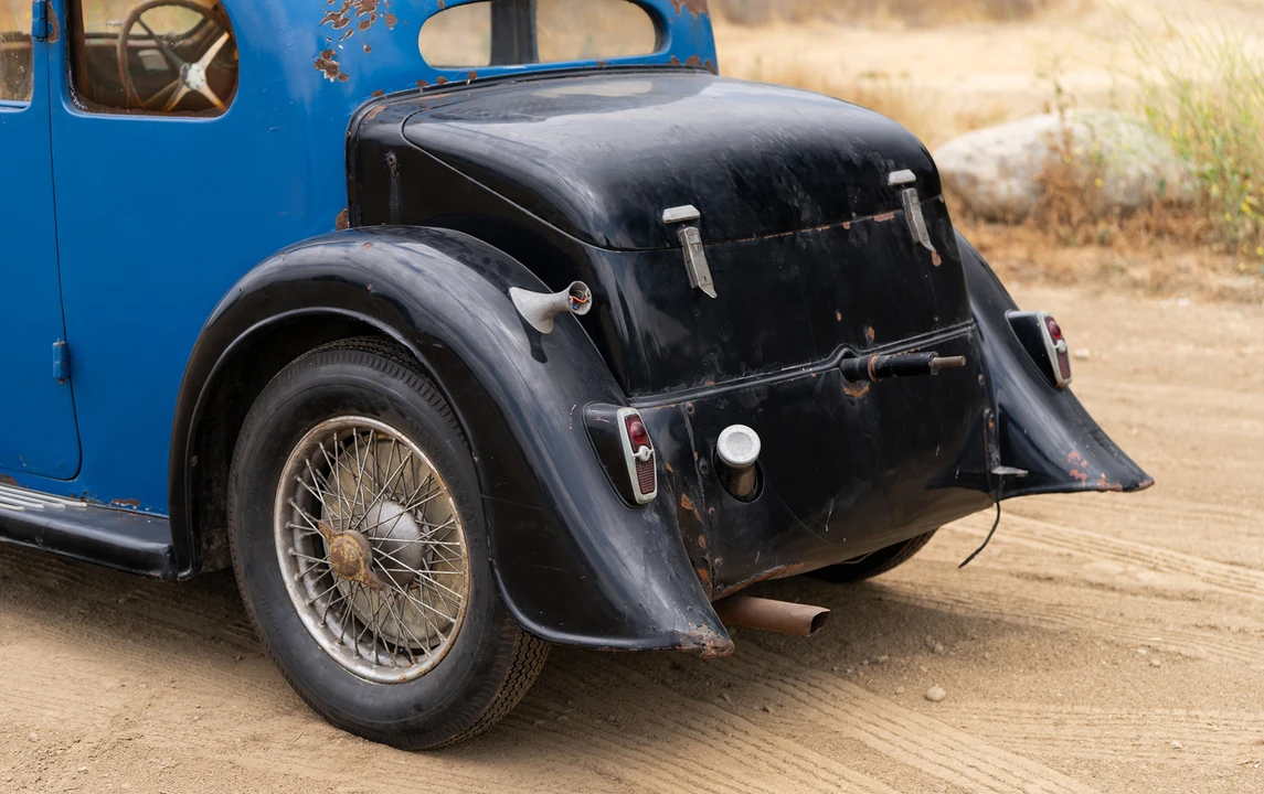1934 Bugatti - Image 14 of 16