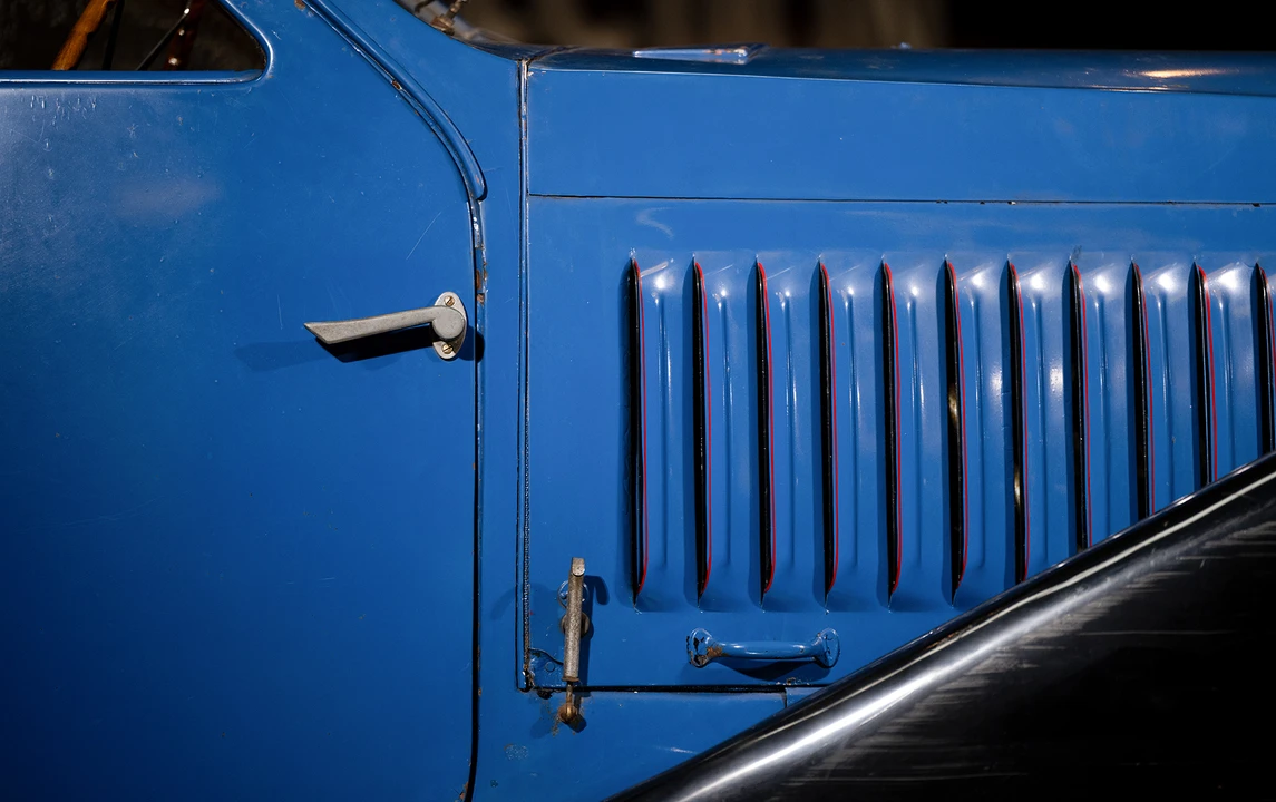 1934 Bugatti - Image 16 of 29